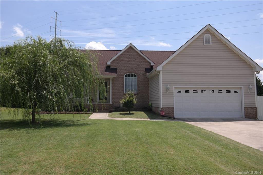 Roberta Farms - Residential