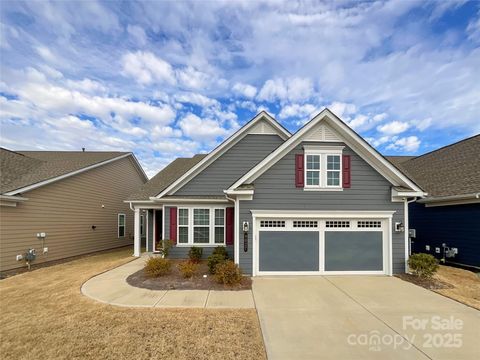 9027 Daring Court Charlotte NC 28215
