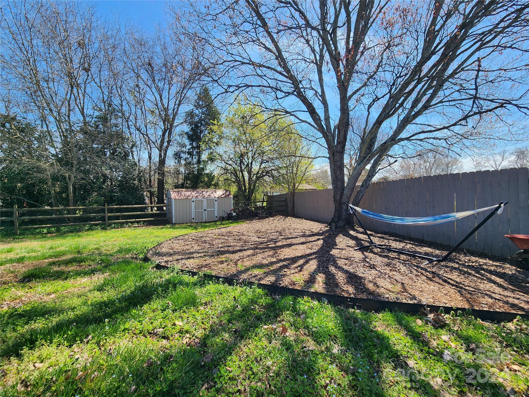 Country Meadows - Residential