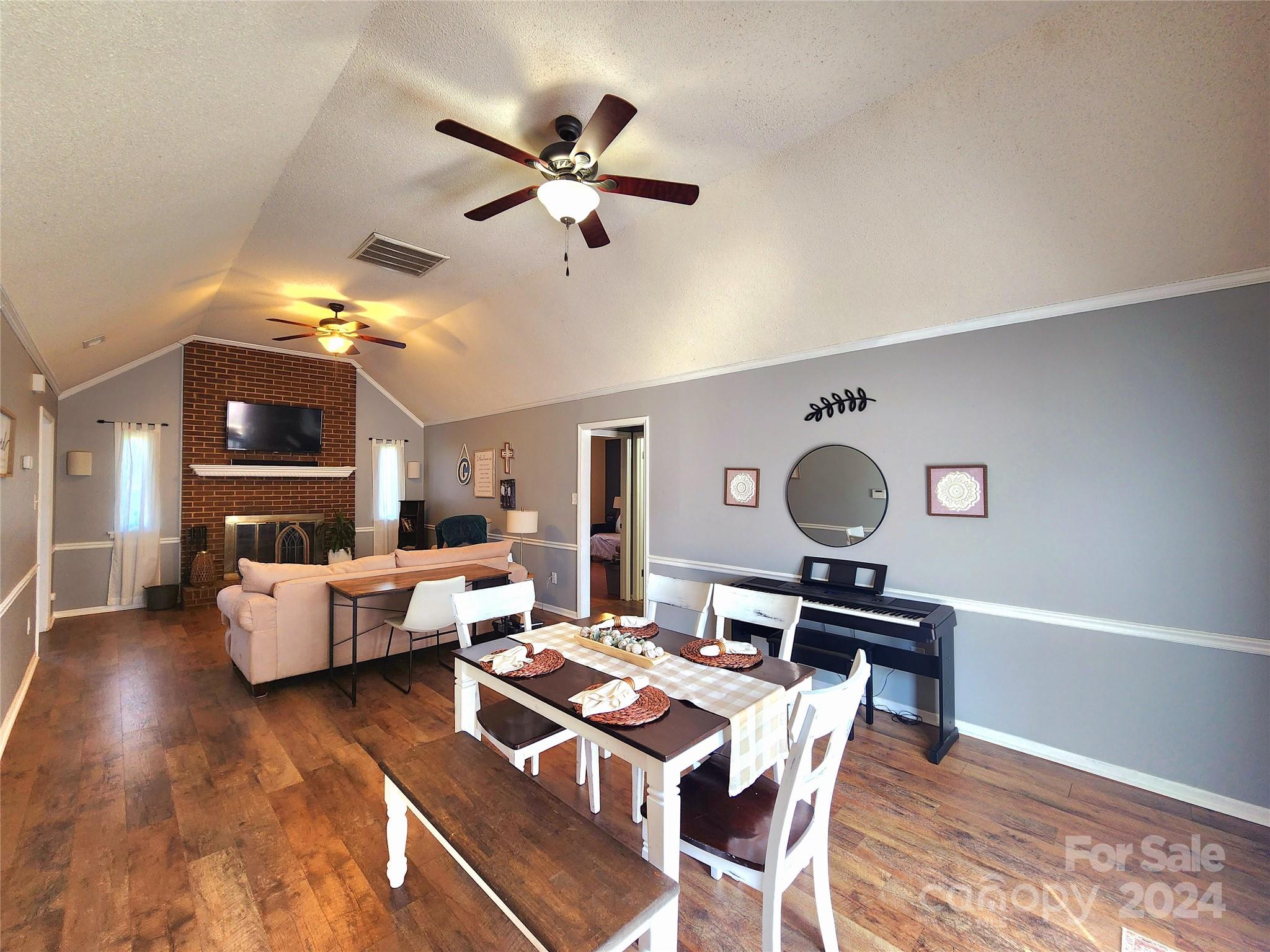 Country Meadows - Residential