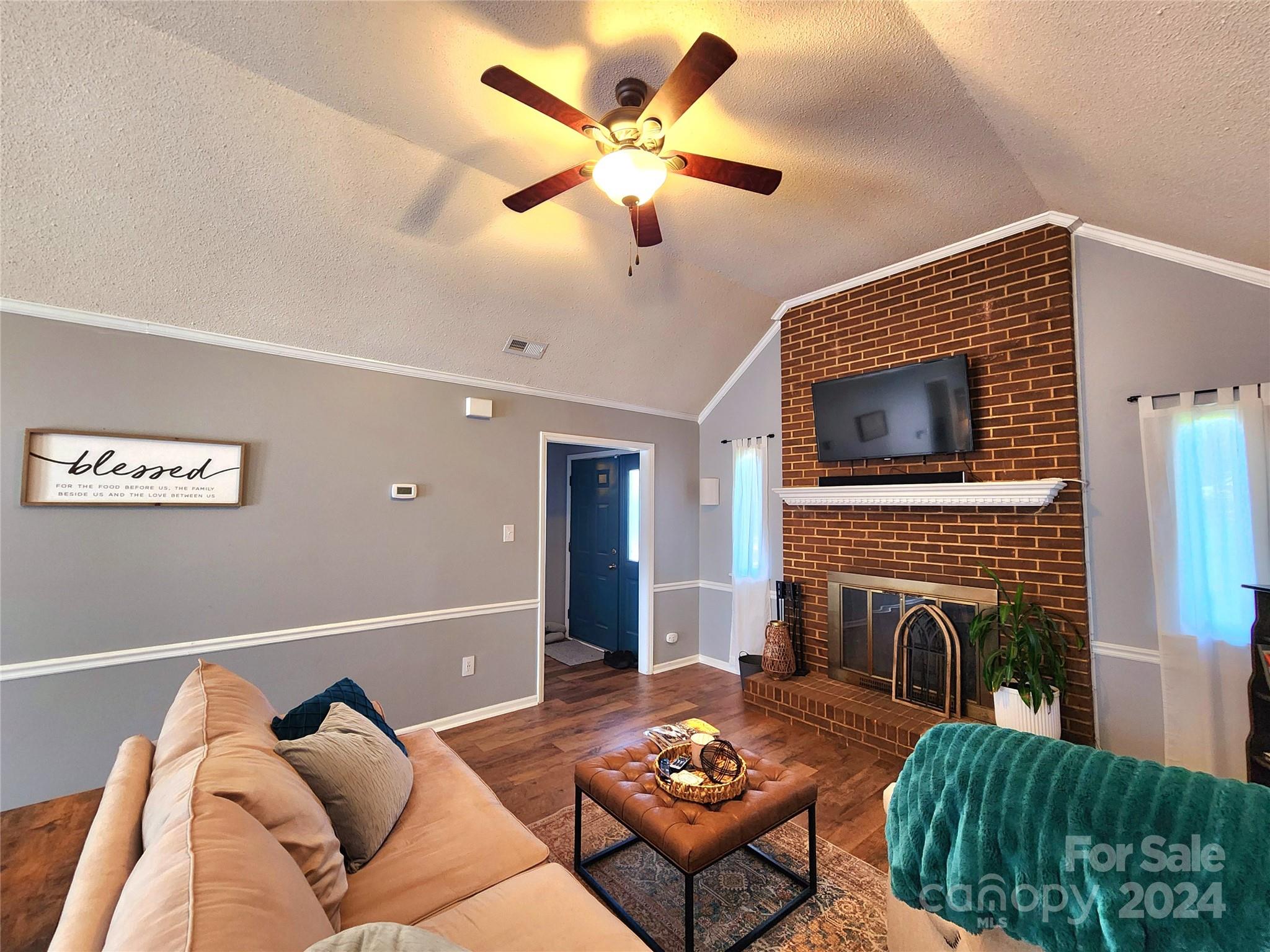 Country Meadows - Residential