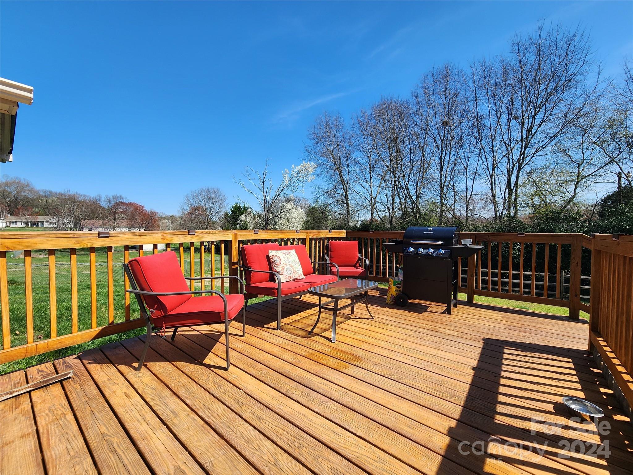 Country Meadows - Residential