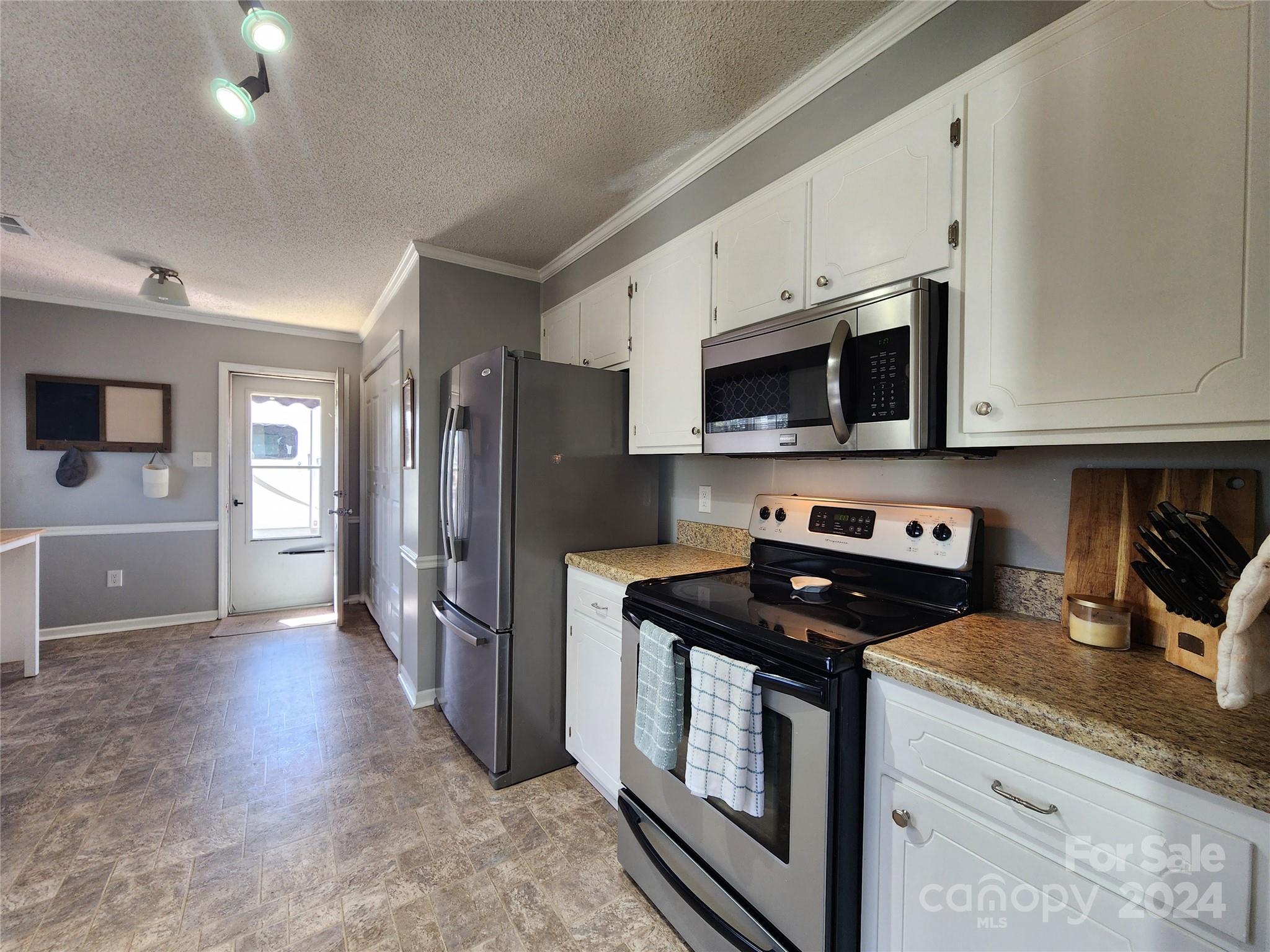 Country Meadows - Residential