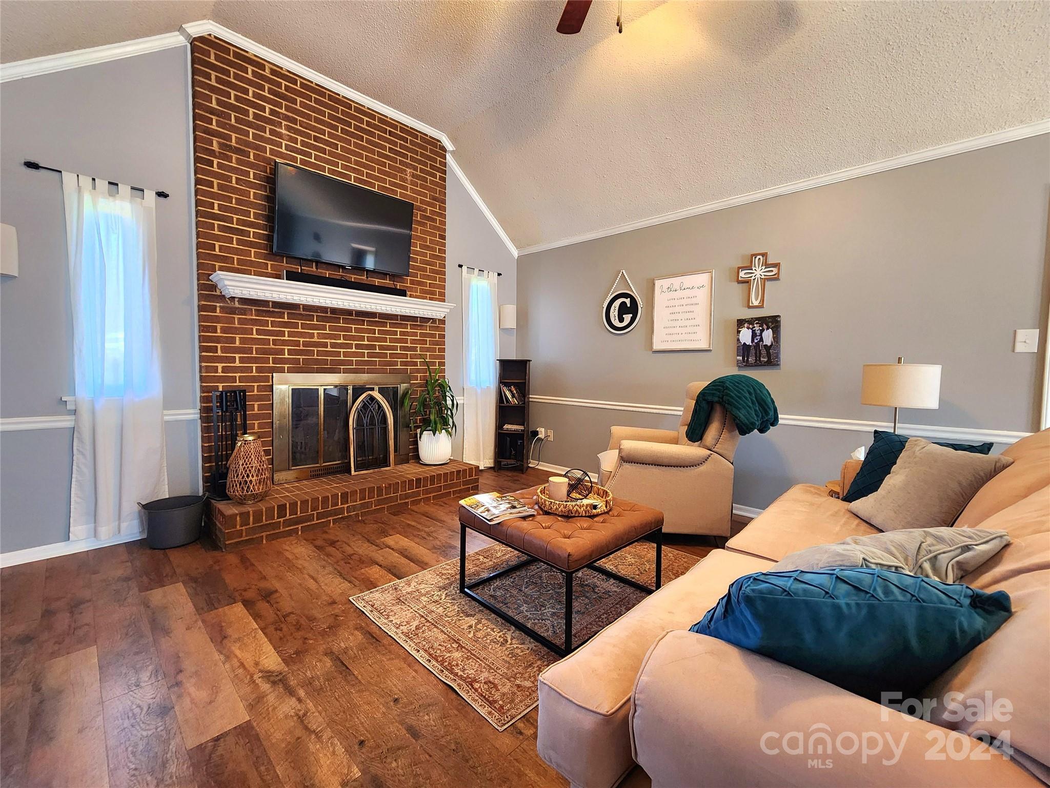 Country Meadows - Residential