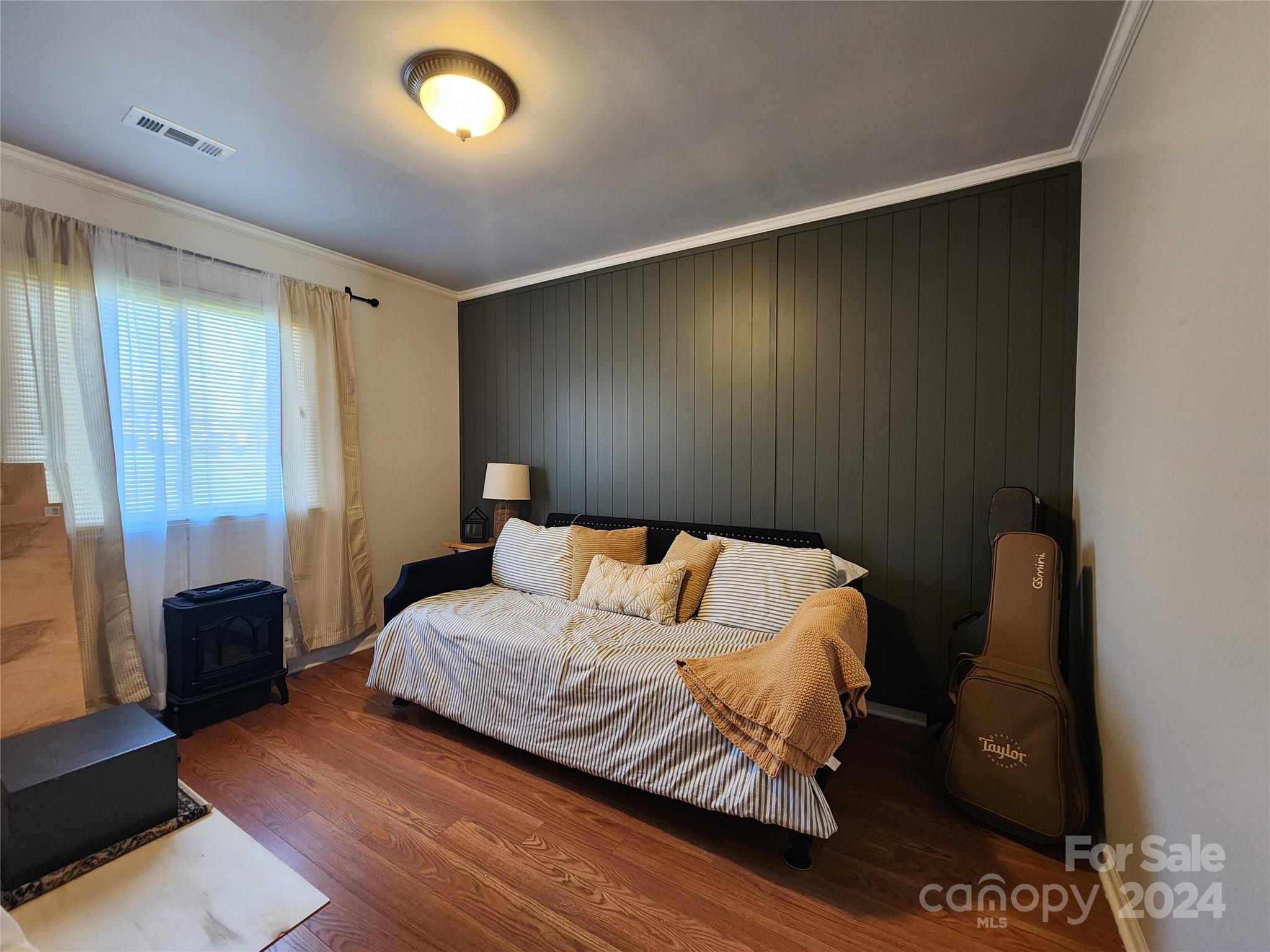 Country Meadows - Residential