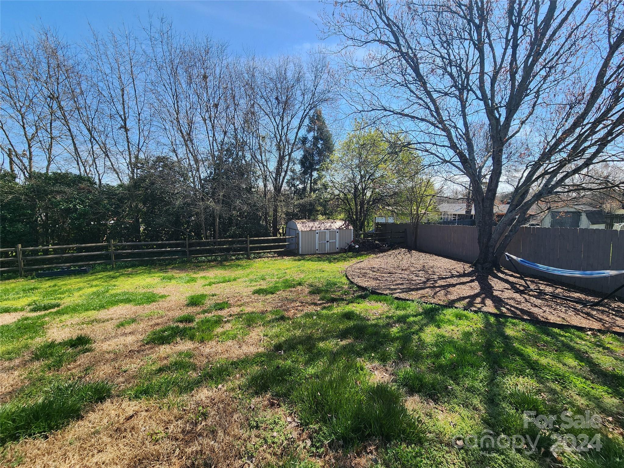 Country Meadows - Residential