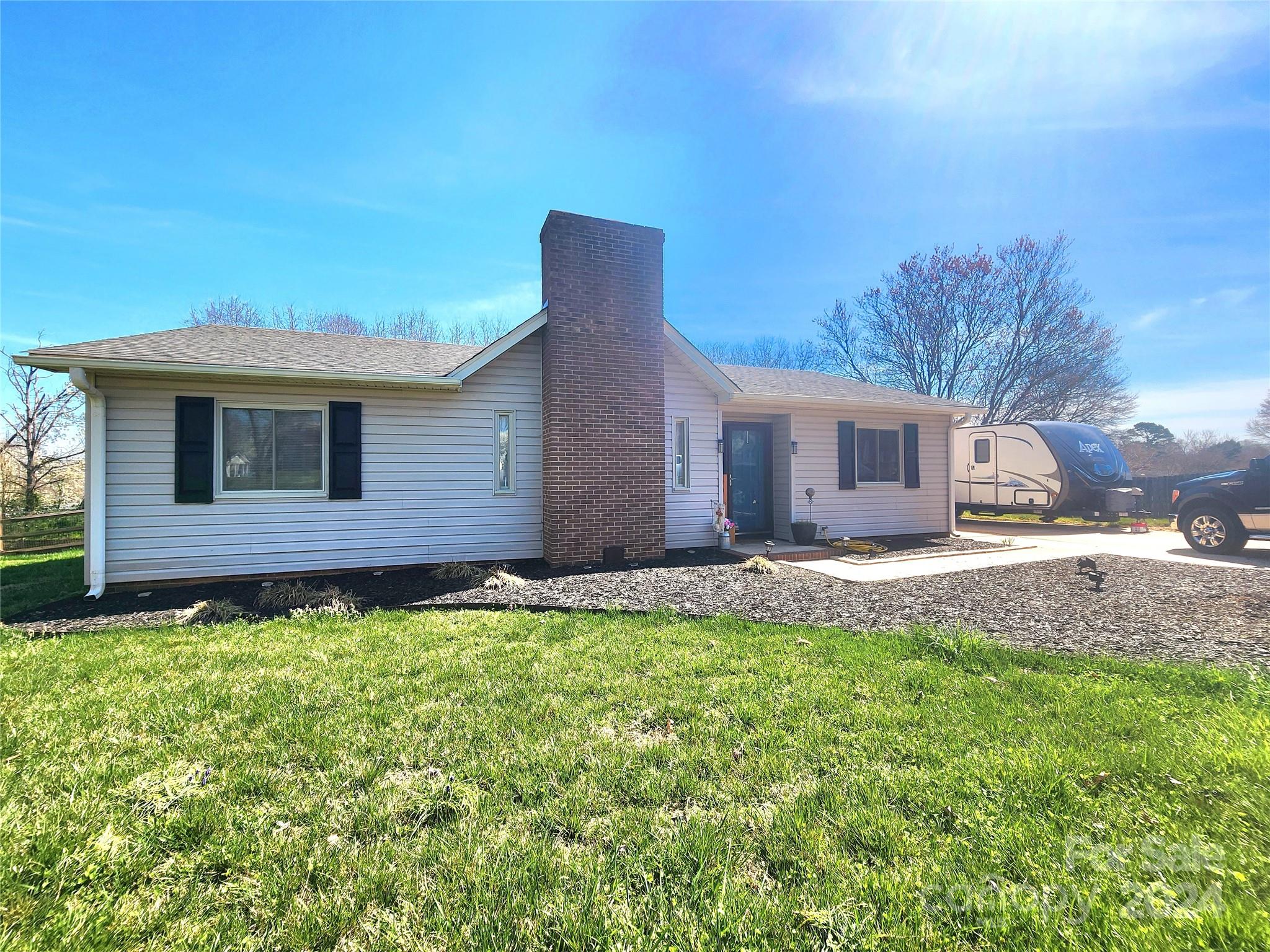 Country Meadows - Residential