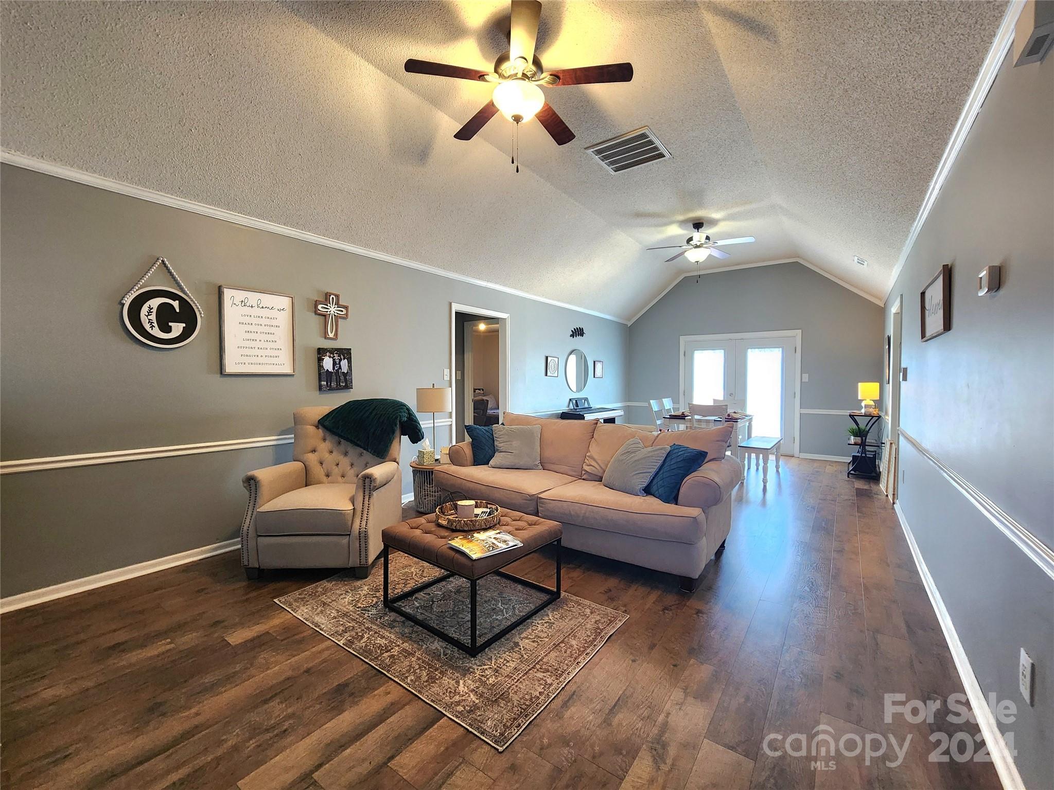 Country Meadows - Residential