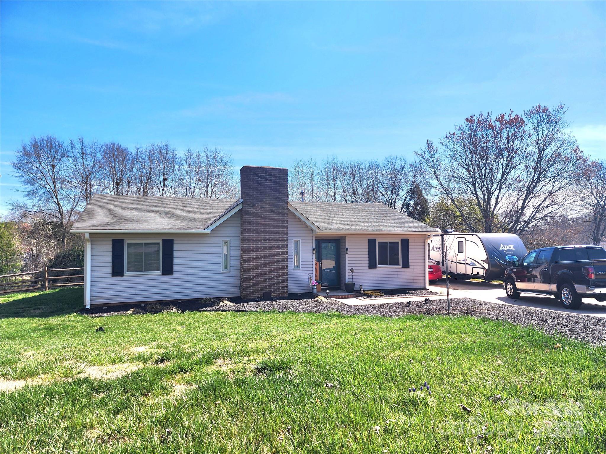 Country Meadows - Residential