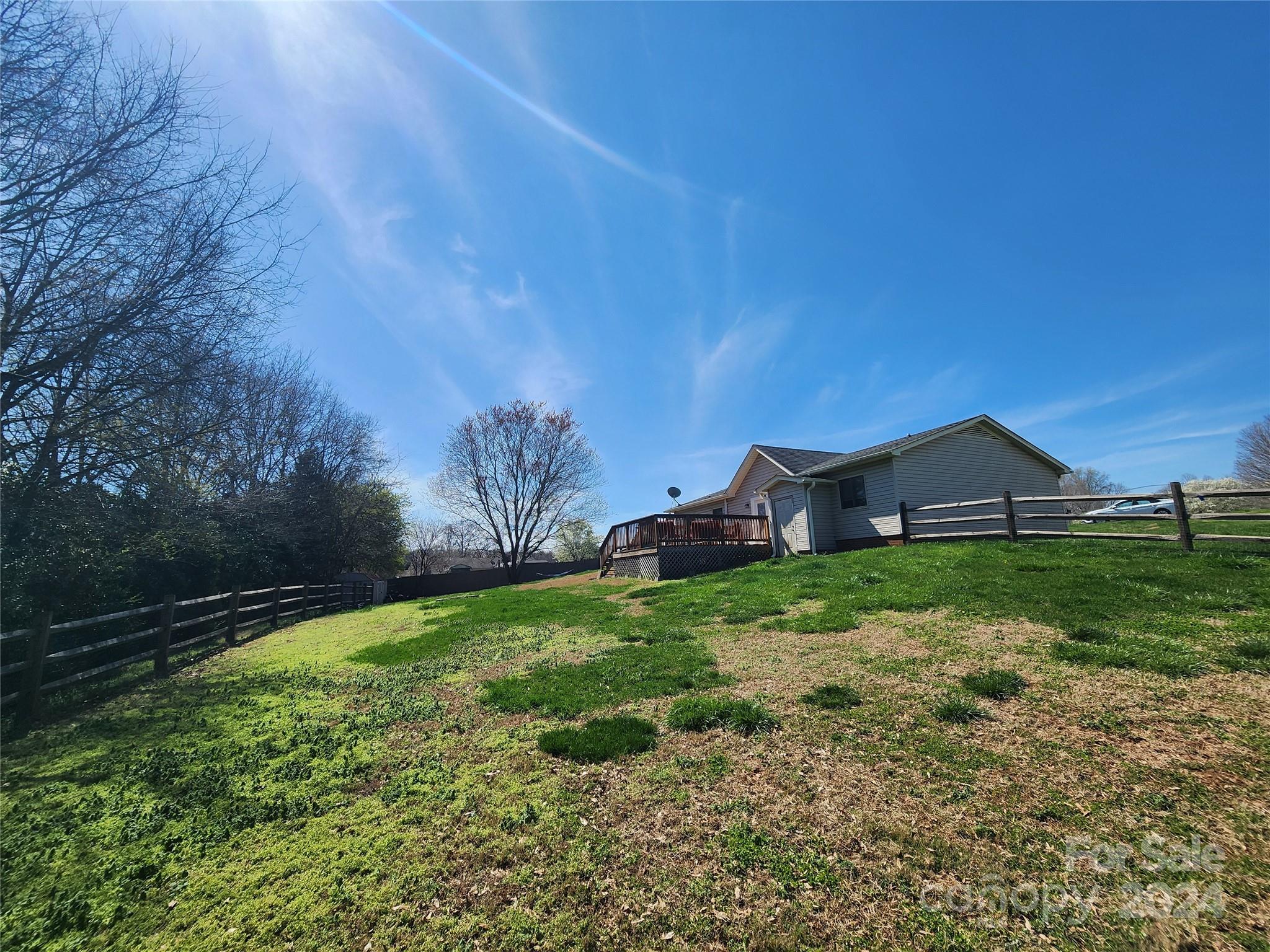 Country Meadows - Residential