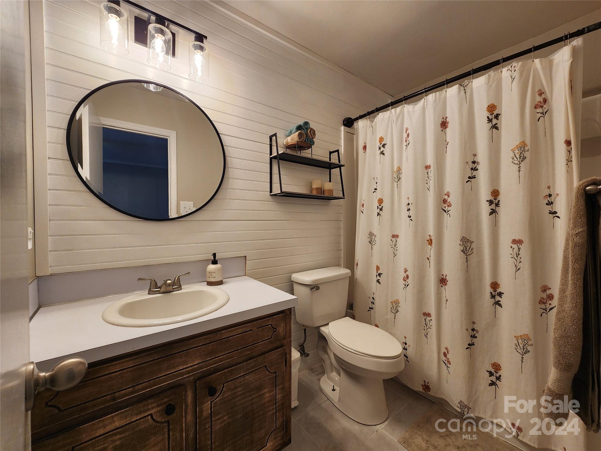 Country Meadows - Residential