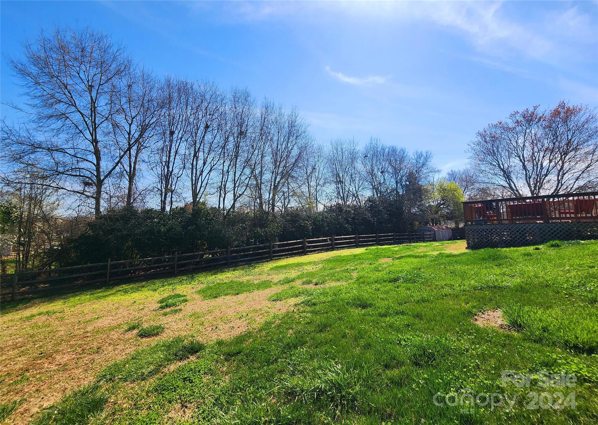 Country Meadows - Residential