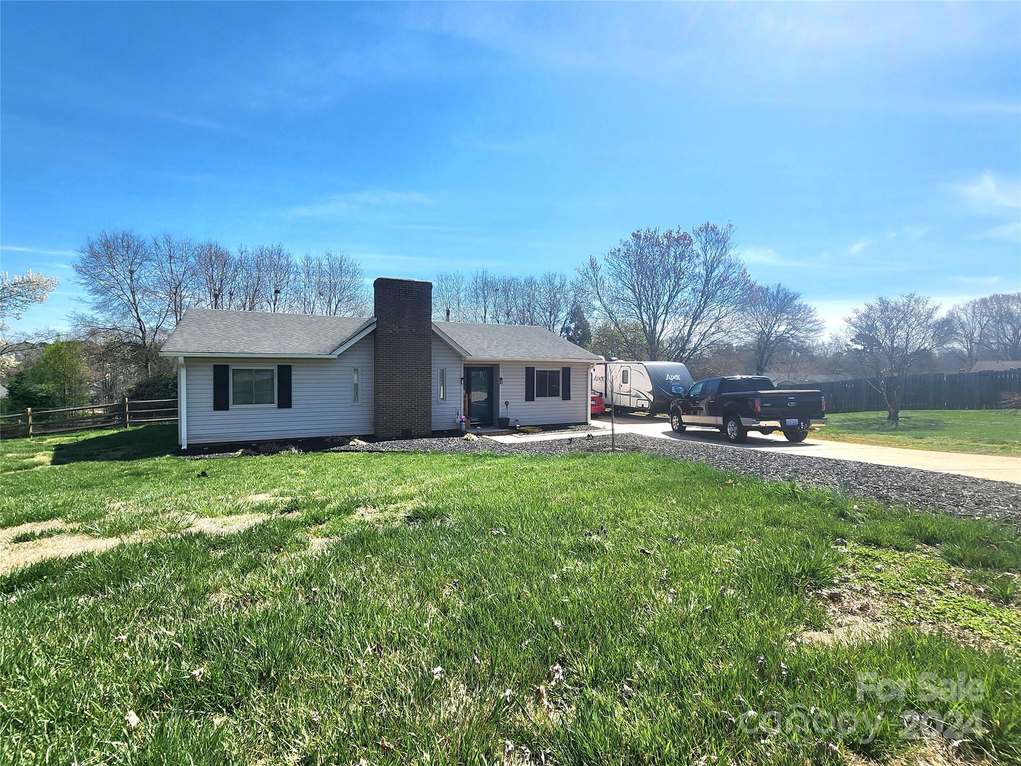 Country Meadows - Residential