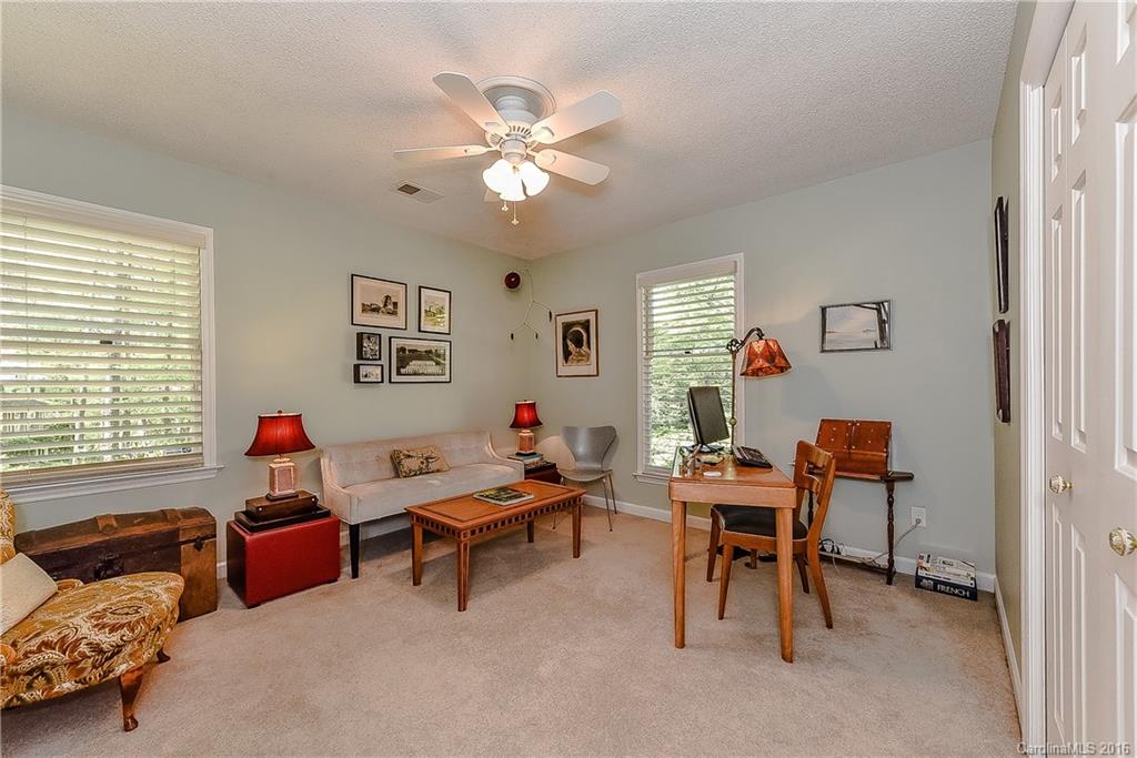 Hampton Leas - Residential