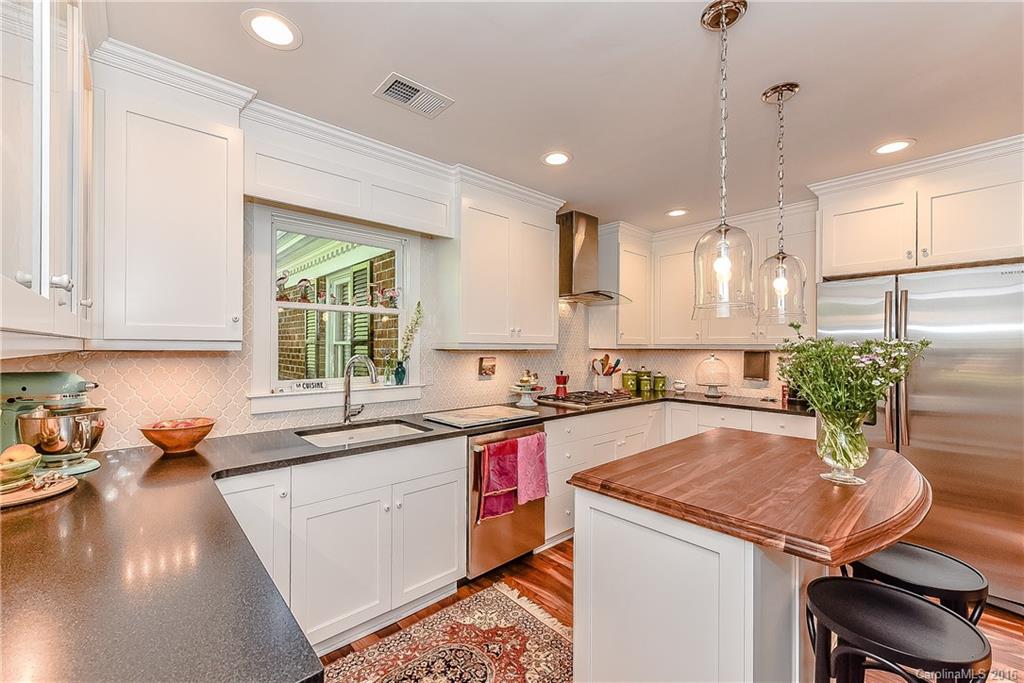 Hampton Leas - Residential