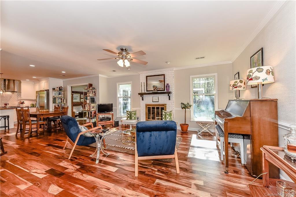 Hampton Leas - Residential