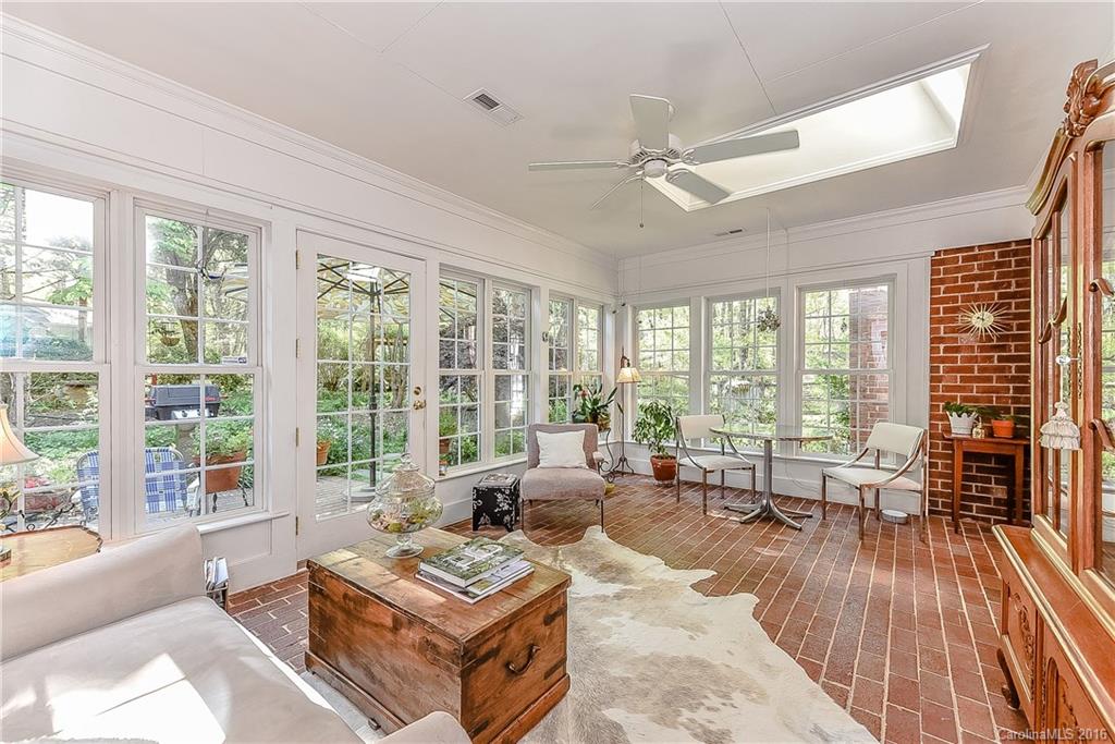 Hampton Leas - Residential