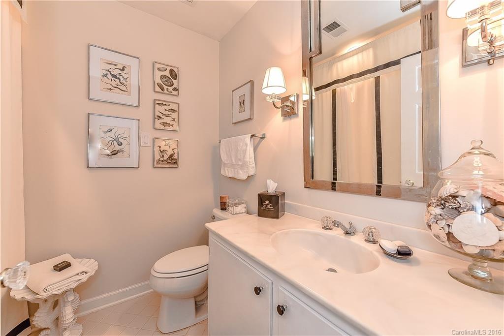 Hampton Leas - Residential