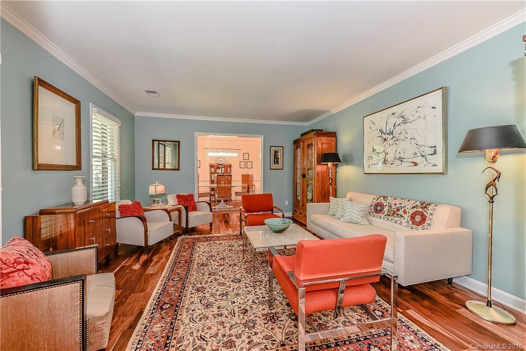 Hampton Leas - Residential