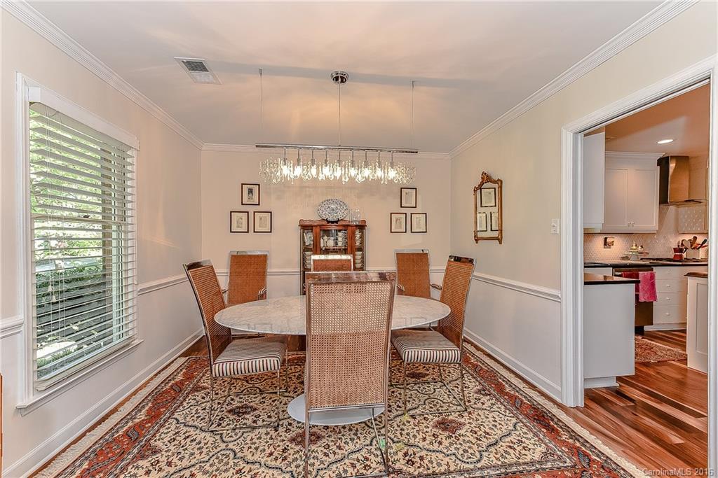 Hampton Leas - Residential