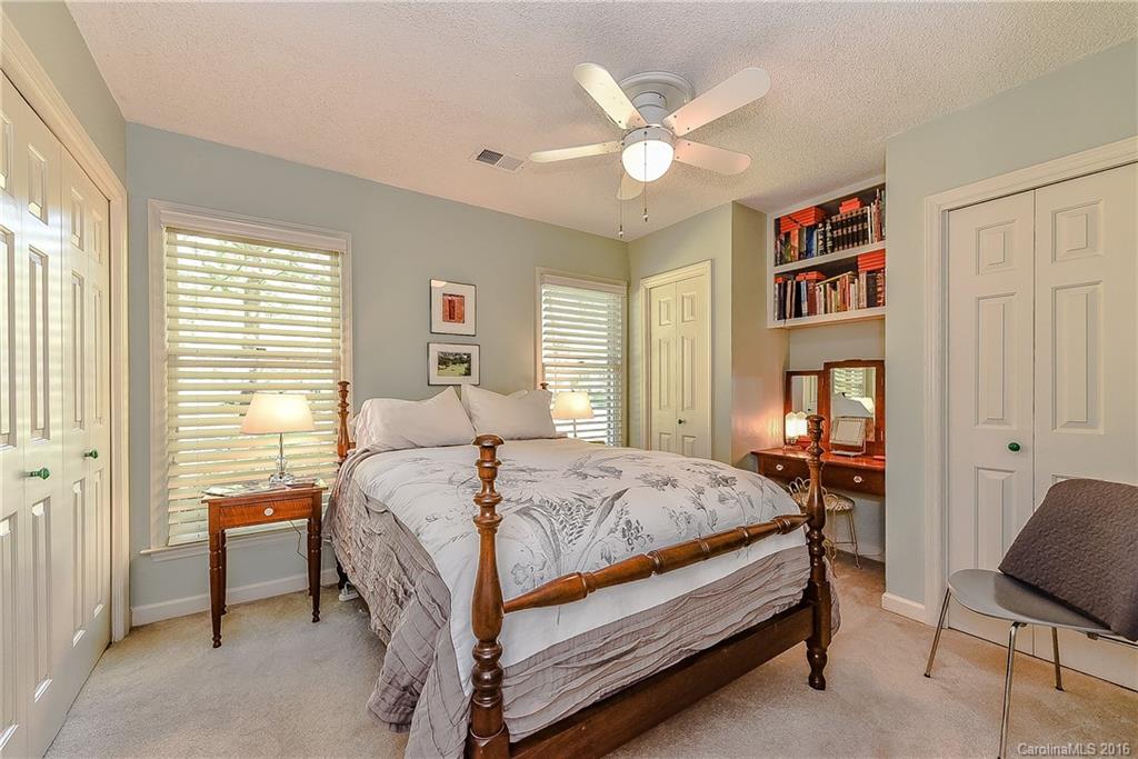 Hampton Leas - Residential