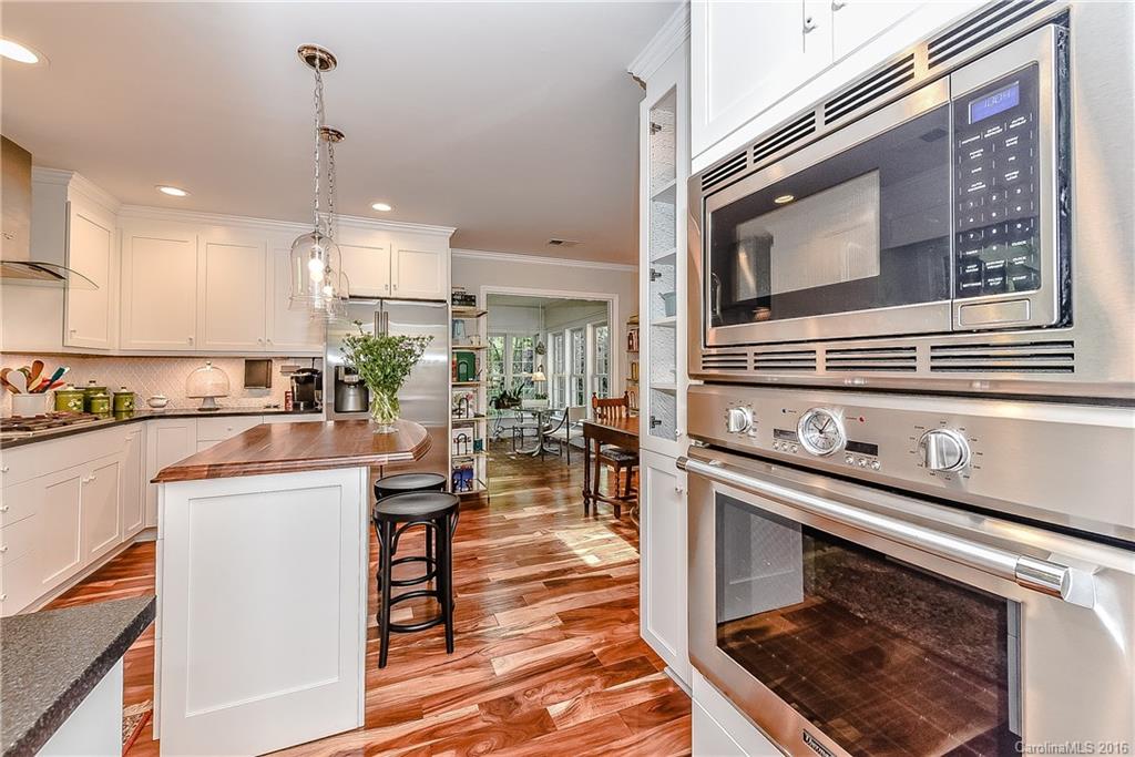 Hampton Leas - Residential