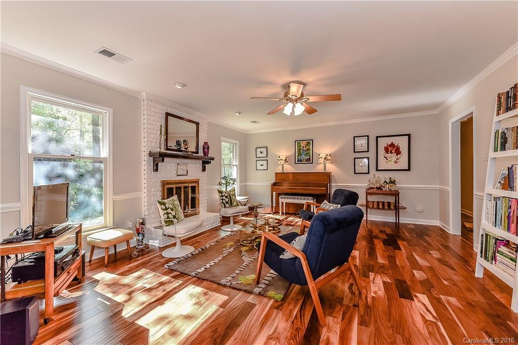 Hampton Leas - Residential