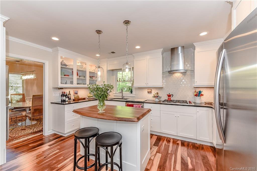 Hampton Leas - Residential