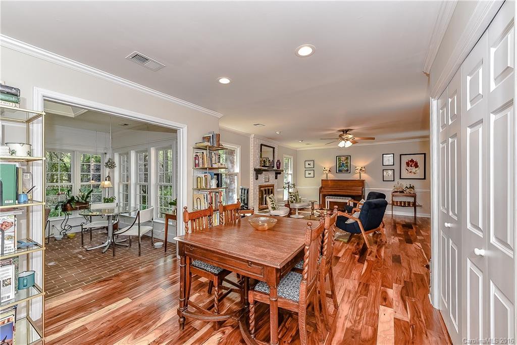 Hampton Leas - Residential