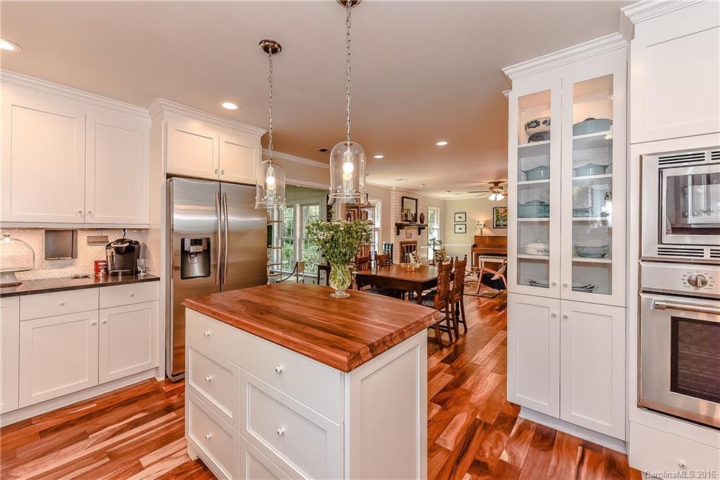 Hampton Leas - Residential