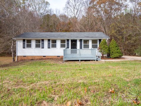 A home in Concord