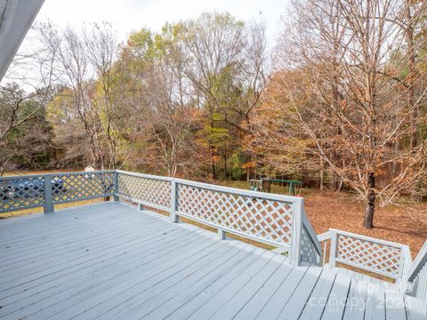 A home in Concord