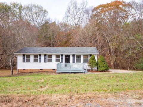 A home in Concord