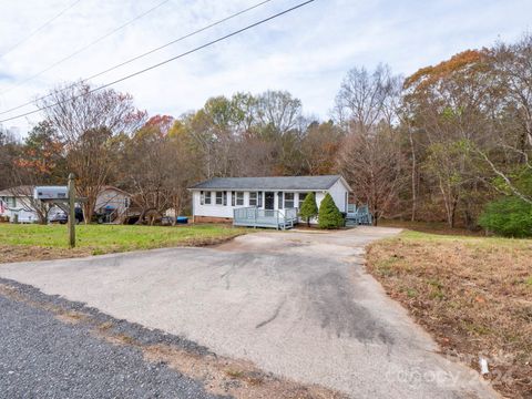 A home in Concord