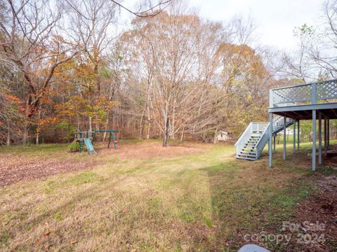 A home in Concord