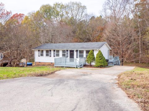 A home in Concord