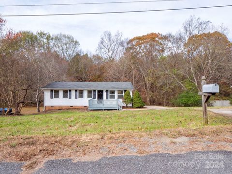 A home in Concord