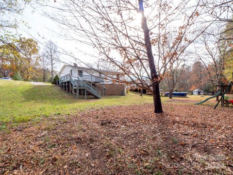 A home in Concord