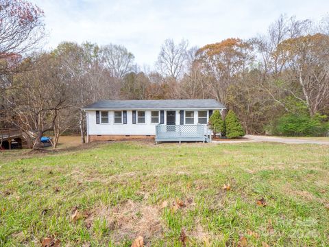 A home in Concord