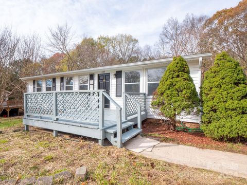 A home in Concord