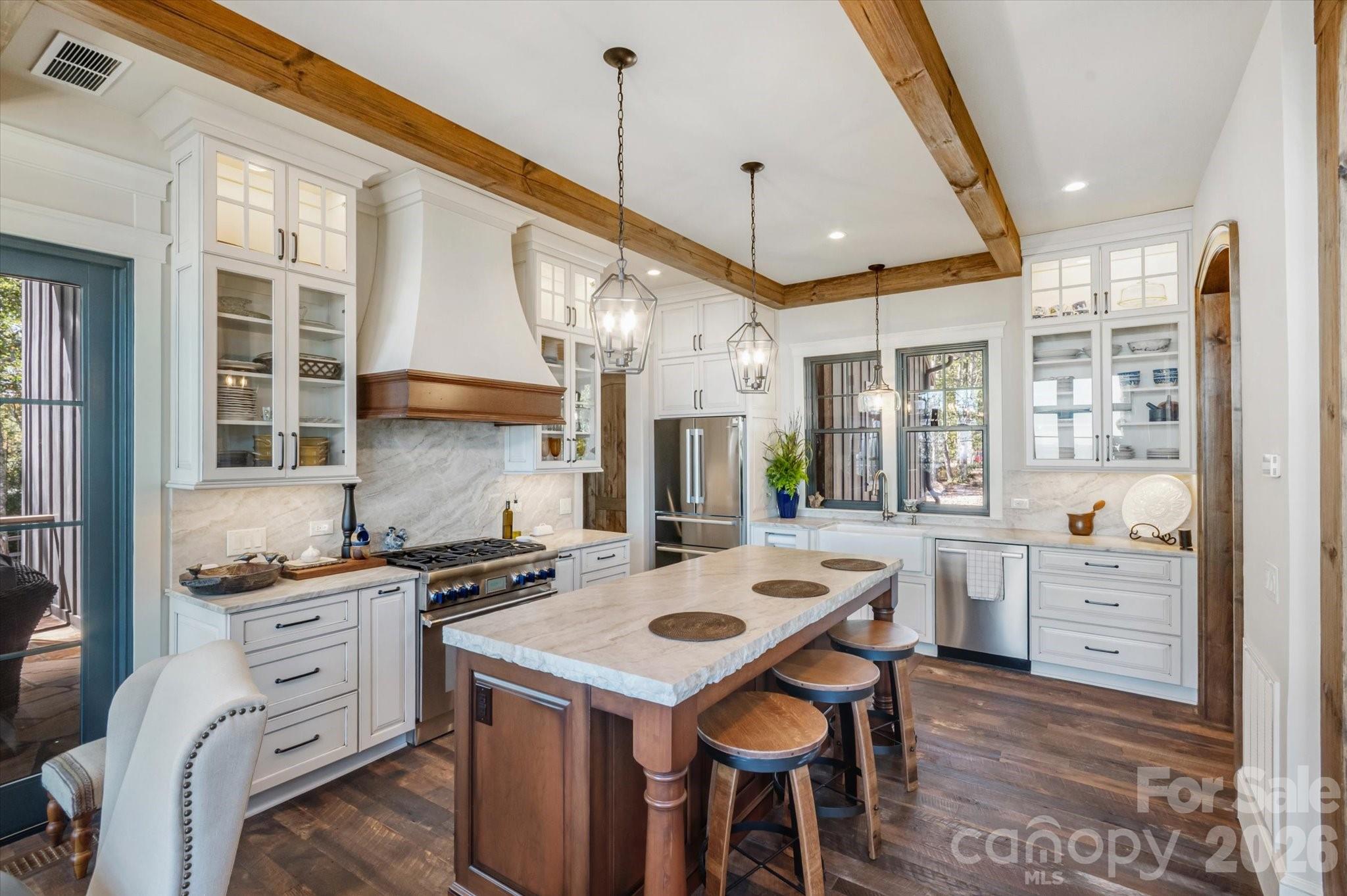 Lake Toxaway Estates - Residential