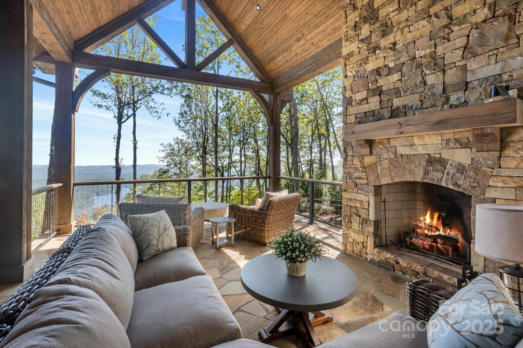 Lake Toxaway Estates - Residential
