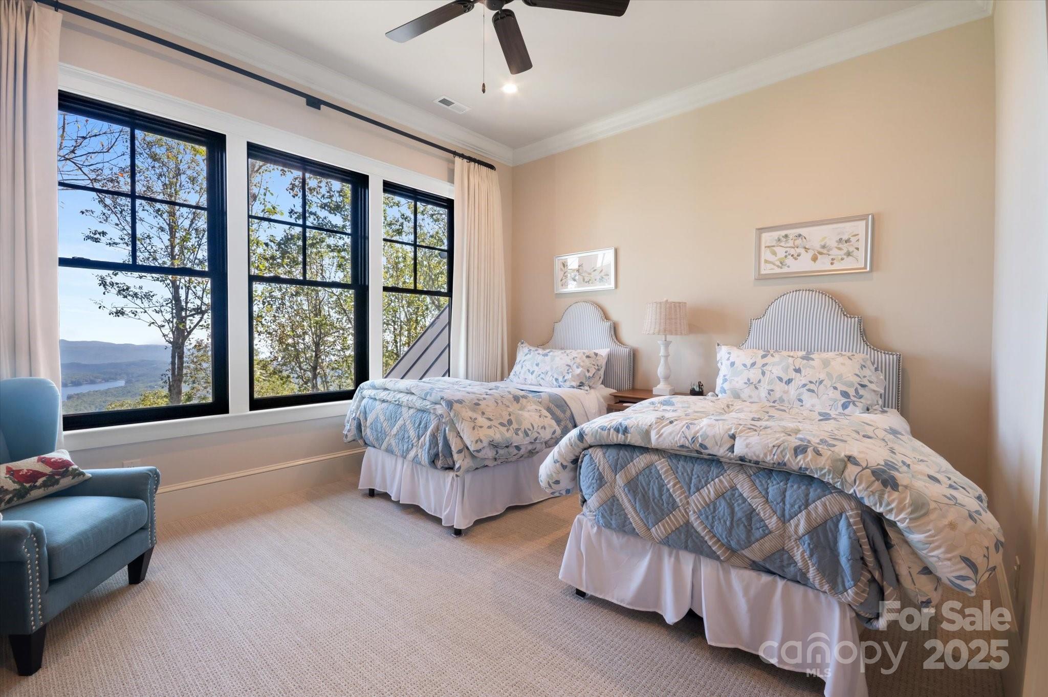 Lake Toxaway Estates - Residential