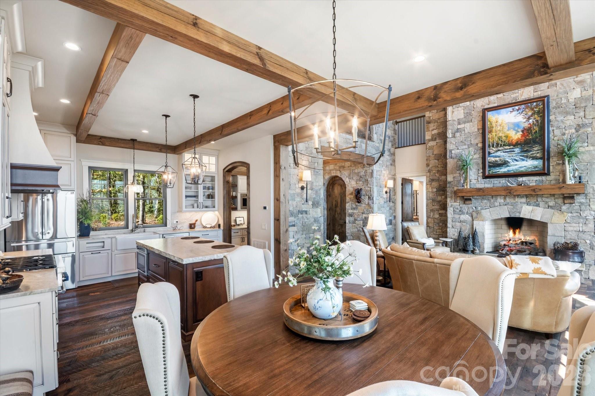 Lake Toxaway Estates - Residential