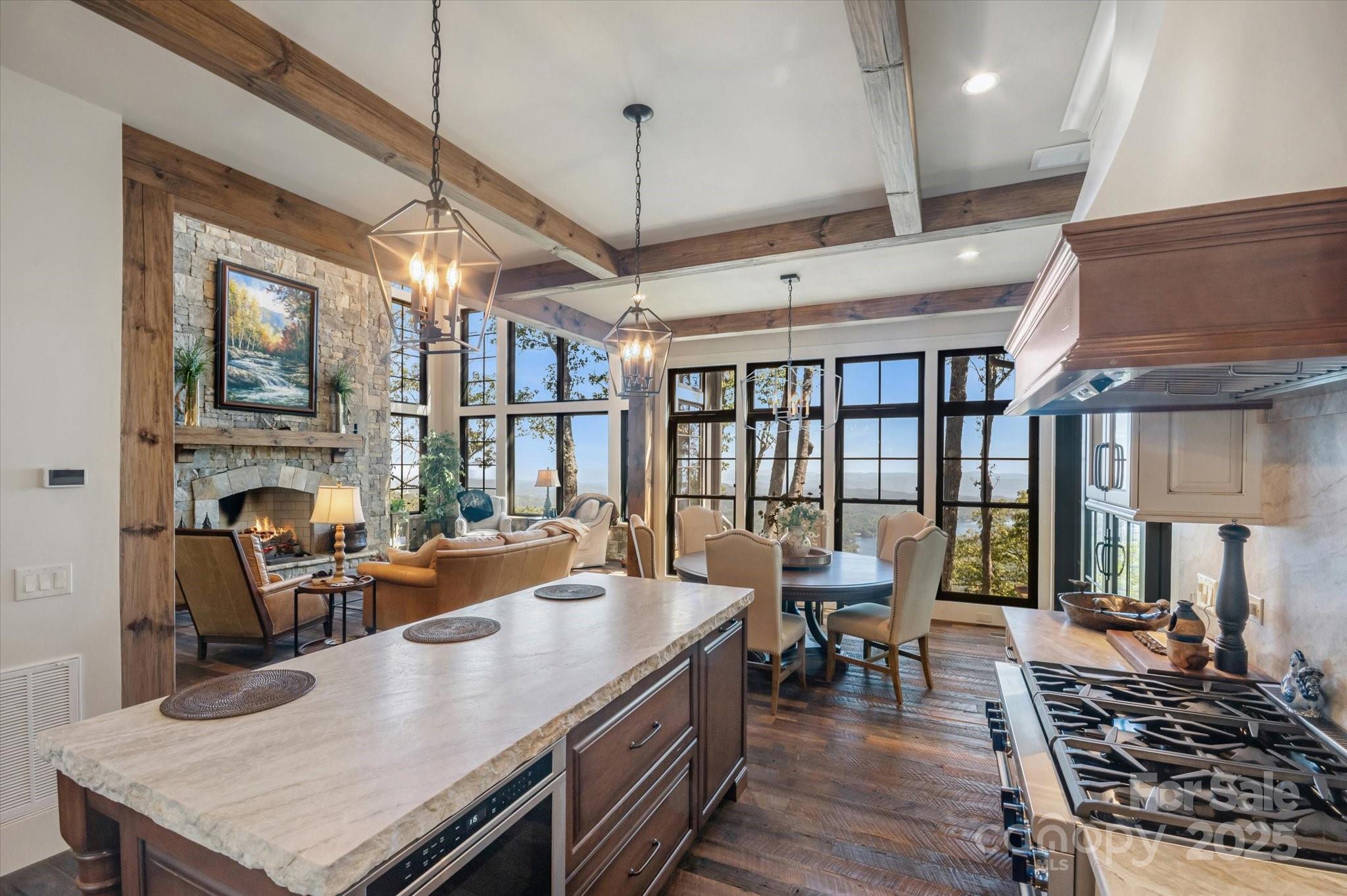 Lake Toxaway Estates - Residential