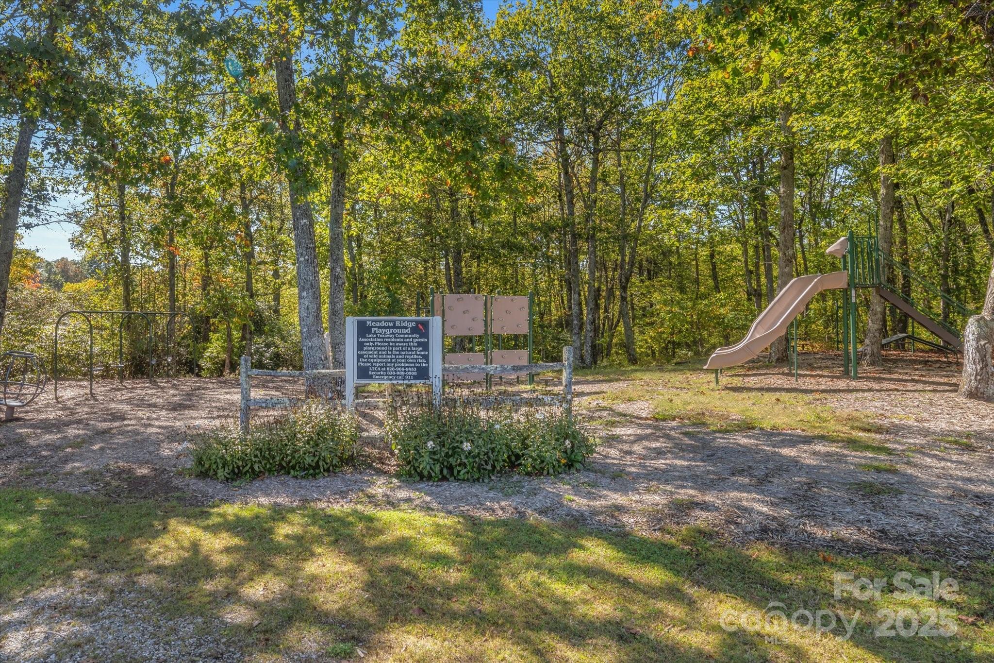 Lake Toxaway Estates - Residential