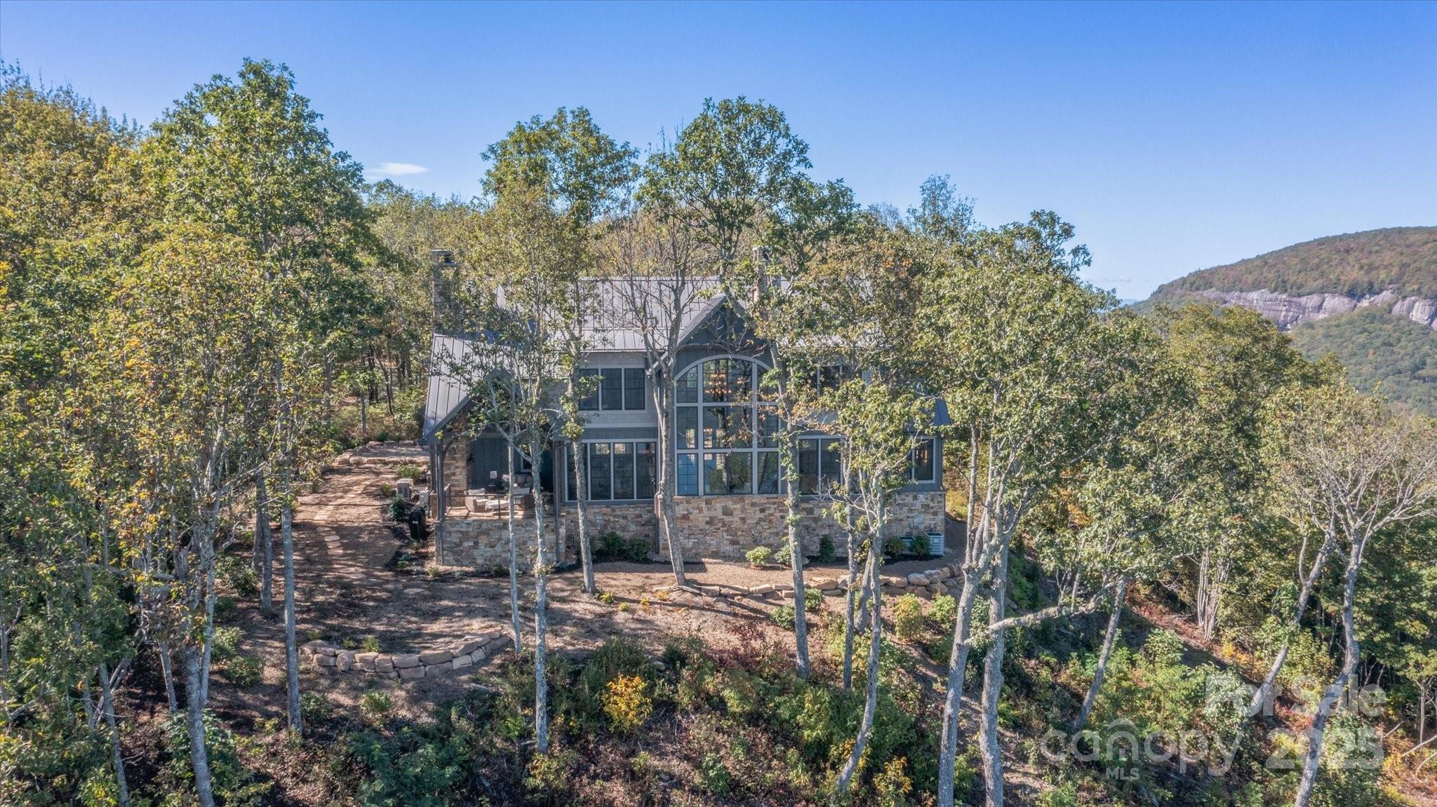 Lake Toxaway Estates - Residential