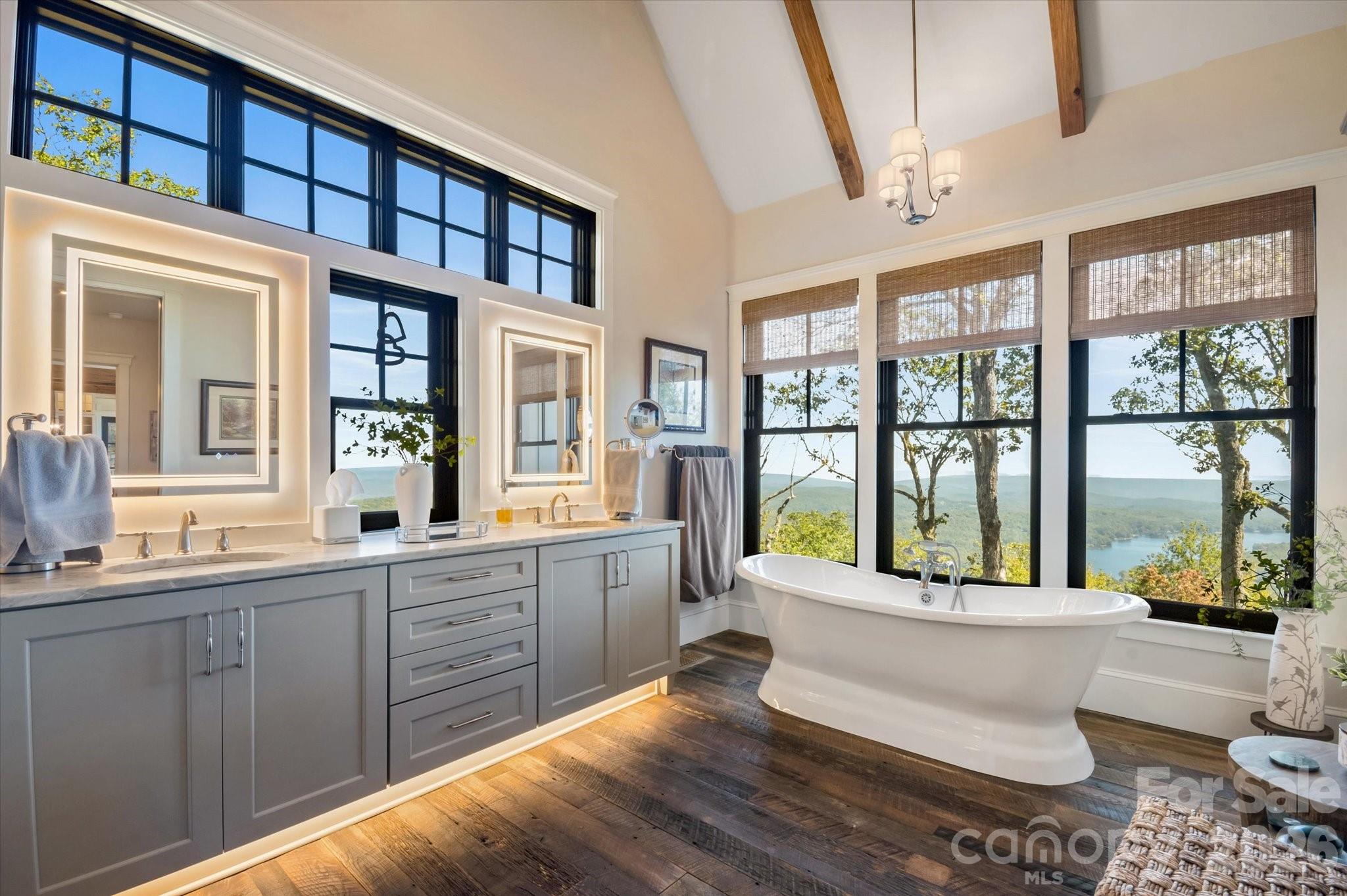 Lake Toxaway Estates - Residential