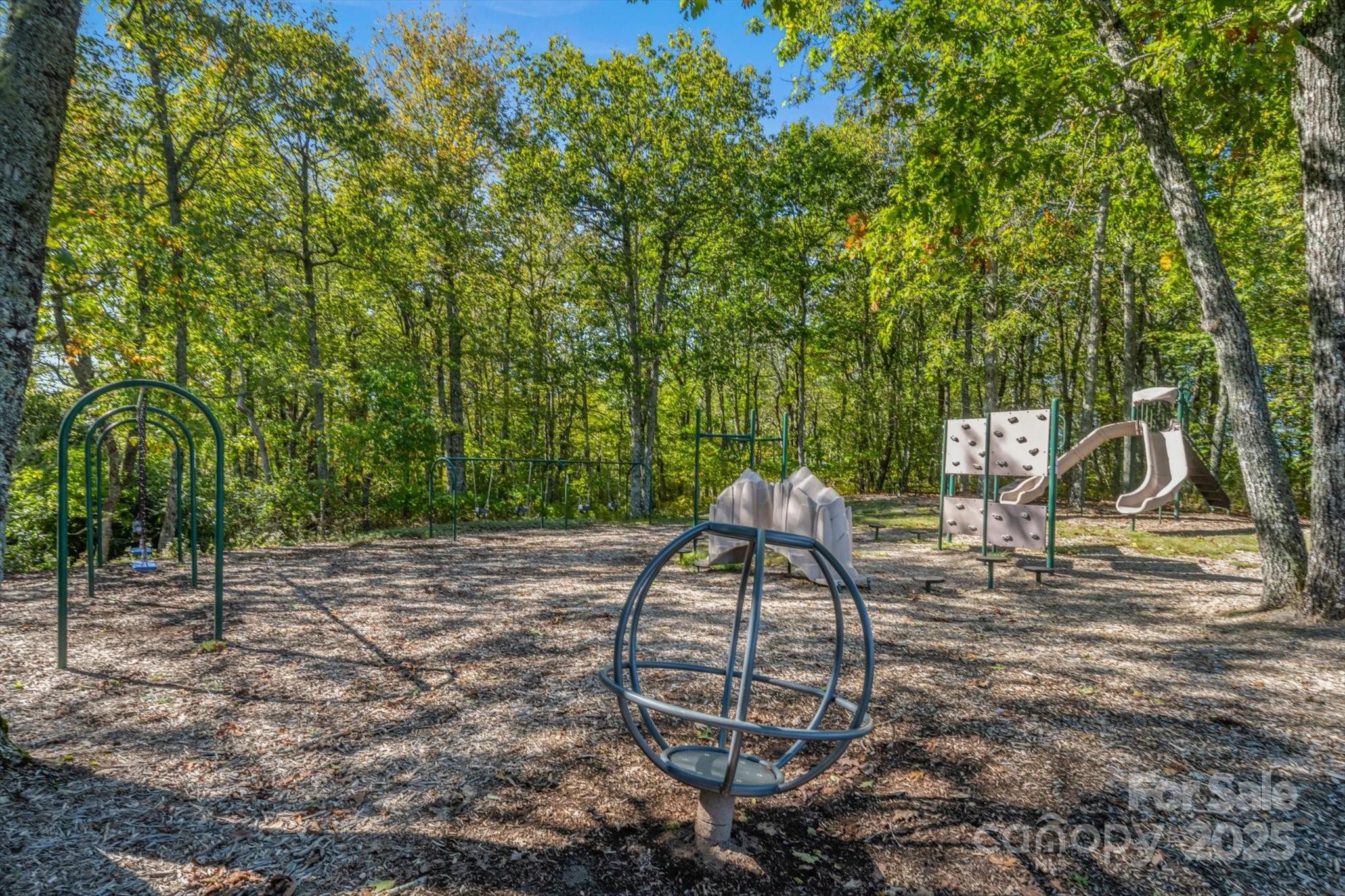 Lake Toxaway Estates - Residential