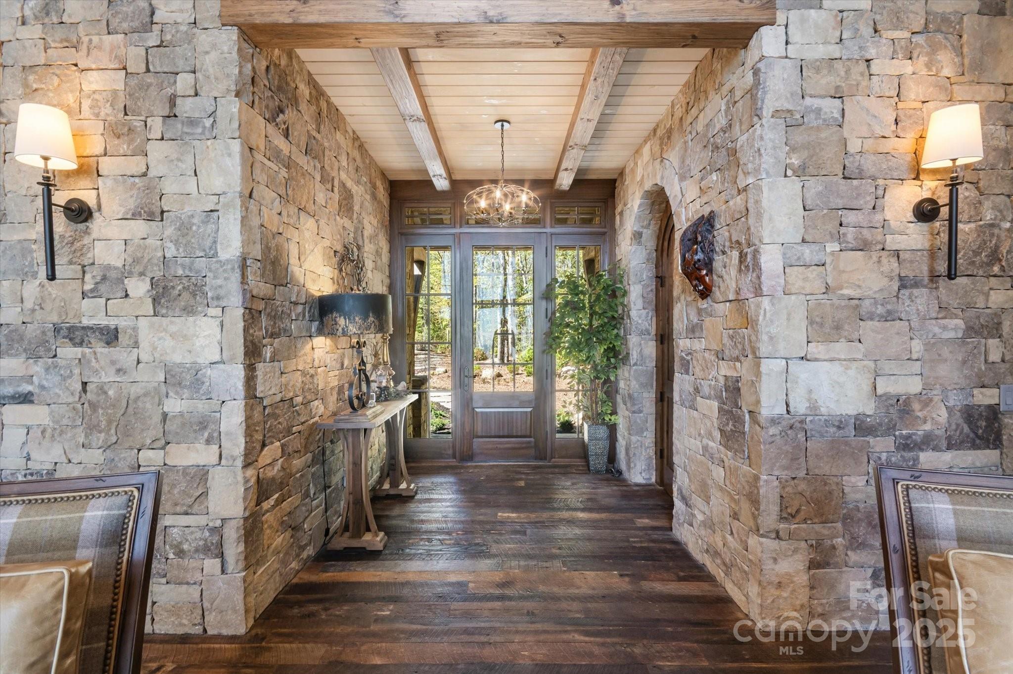 1544 Panthertown Road